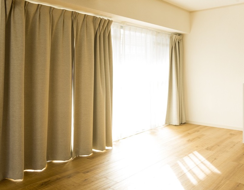 Curtain Cleaning Cost in Nairobi