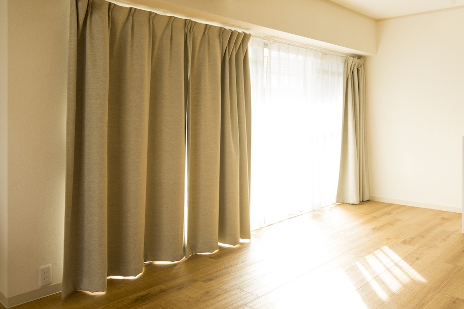 Curtain cleaning in Nairobi