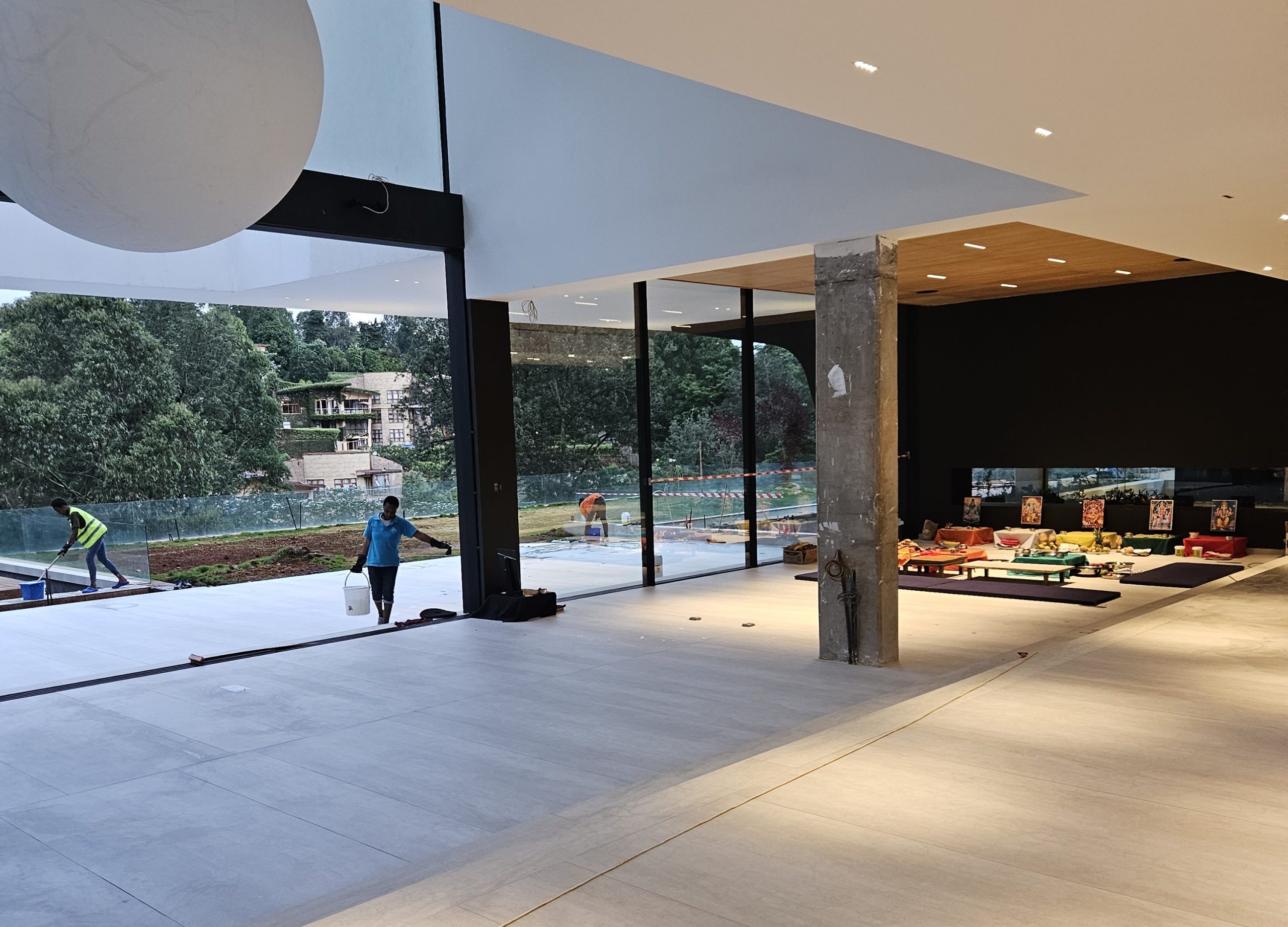 POST construction cleaning weClean Nairobi scaled