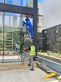 Post Construction Cleaning in Nairobi